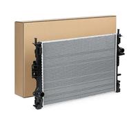 PRASCO FDA2425 Radiatore motore