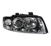 PRASCO Fendinebbia Alogena Destro Per Audi A4 8E2 B6 8E5 Anno 01-04