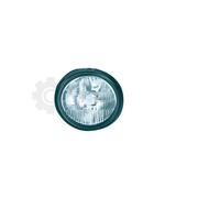 PRASCO Fendinebbia Anteriore Sinistro H11 Per Renault Clio III Nissan Almera II