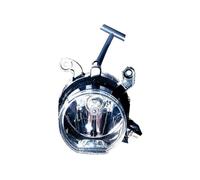 Fendinebbia Sinistro Con Lampadina Bmw 3 Series / E46 1998/2001 Sx 63178371907