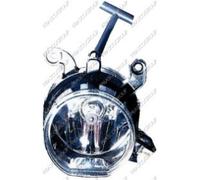 Prasco Fendinebbia BM0184424 Compatibile con: BMW 3 Cabriolet