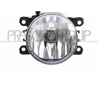 PRASCO Fendinebbia destro ME3094435
