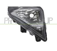 PRASCO Fendinebbia Destro Per Renault Twingo II CN0_ Kangoo/Grand KW0/1_