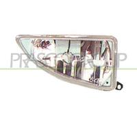 PRASCO Fendinebbia FD4204414 fanale antinebbia paraurti anteriore anteriore sinistro