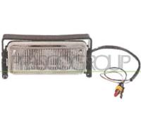 Prasco Fendinebbia FT0194413 rechts | Compatibile con: FIAT SEICENTO / 600