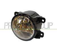 PRASCO Fendinebbia FT3444433 fanale antinebbia paraurti anteriore bilaterale