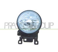 PRASCO Fendinebbia MB1584413 fanale antinebbia paraurti anteriore destro