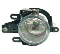 Fendinebbia faro anteriore destro sinistro per mitsubishi pajero 2003 al 2006