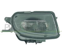 Prasco Fendinebbia ME0374413 Compatibile con: MERCEDES-BENZ CLK, CLK Cabriolet, E-CLASS, E-CLASS T-Model, SLK