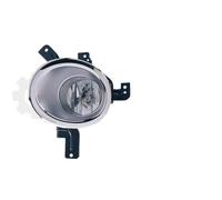 PRASCO Fendinebbia NSW Anteriore Sinistro H11 Per Honda CR-V III RE_ RE