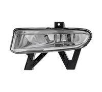 PRASCO Fendinebbia NSW Sinistro Anteriore H1 Bianco Per Peugeot 406 8B 8E/F