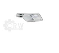 PRASCO Fendinebbia NSW Sinistro Anteriore H8 Per Citroën C5 III Break TD RW