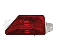 PRASCO Fendinebbia NSW Sinistro Per Fiat Bravo II 198 198