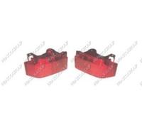 PRASCO OP3504454 Fendinebbia