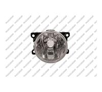 Fendinebbia Destro O Sinistro Per Citroen C4 Cactus Dal 2014 Al 2018 Pg3264433