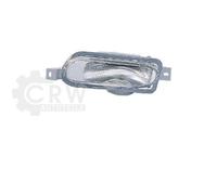 PRASCO Fendinebbia Sinistro Anteriore Per Ford Escort VII Berlina GAL AFL