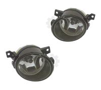 PRASCO Fendinebbia Sinistro Destra per VW Up 121 122 BL1 BL2 Golf V