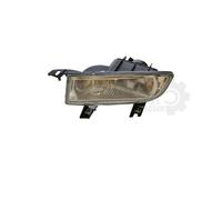 PRASCO Fendinebbia Sinistro H1 Per Saab 9-3 Cabriolet YS3D YS3E