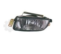 PRASCO Fendinebbia Sinistro H3 Per Mitsubishi Pajero III Canvas Top