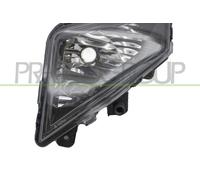 PRASCO Fendinebbia Sinistro per Seat Ibiza V KJ1 Mazda CX-5 Ke Gh 6 Familiare