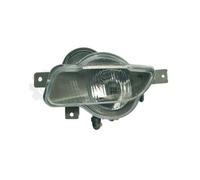 PRASCO Fendinebbia Sinistro per Volvo V70 I P80_875 876 S70 Ls