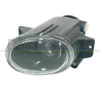 Prasco Fendinebbia ST5204414 Compatibile con: SEAT LEON, TOLEDO II