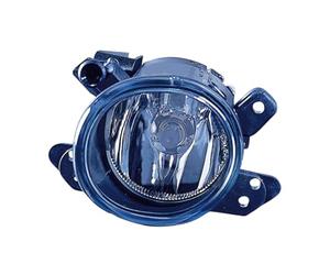 Prasco Fendinebbia SX Fari Antinebbia per SMART FORTWO Coupe (451)