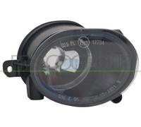 PRASCO Fendinebbia VV3224414 fanale antinebbia paraurti anteriore sinistro