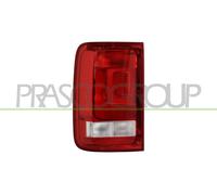 PRASCO Freccia Fanale Posteriore Sinistro per VW Amarok 2H S1B 2.0 BiTDI 4motion