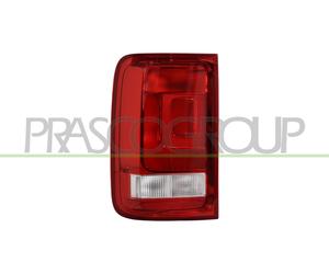 PRASCO Freccia Fanale Posteriore Sinistro per VW Amarok 2H S1B 2.0 BiTDI 4motion