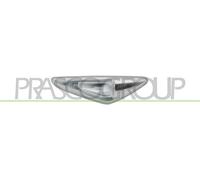 PRASCO Freccia Indicatori di Direzione Sinistra per BMW X5 E70 3.0d xDrive30d
