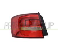 PRASCO Freccia Posteriore Sinistra per VW Jetta IV 162 163 AV3 AV2 1.2 TSI