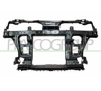 PRASCO Frontale Anteriore Completo con Supporto Superiore per SMART FORTWO 451