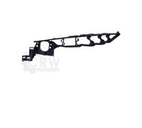 Prasco Frontale Paraurti Supporto Anteriore Sinistro Adatto Per BMW X5 E70
