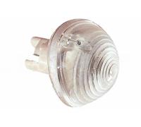 Per Fiat 500L 03.1965-09.1975 Freccia Fanalino Anteriore Sx Bianco