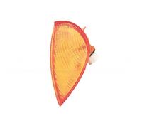 PRASCO FT0194004 Indicatore di direzione Anteriore Sx giallo, arancione