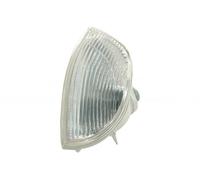 PRASCO Indicatore direzione FT0204014 anteriore sinistro con portalampada