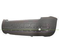 Paraurti Prasco FT0301081 Premium per Fiat