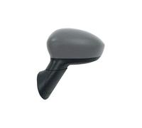 Prasco Specchietto Retrovisore Esterno FT0307314P Sinistro Elettrico per Fiat 500 2007-2015
