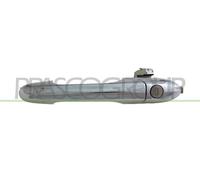 PRASCO Maniglia Apriporta FIAT,ABARTH FT0308002 735451697,735485875,735592024 Maniglia Portiera,Maniglie Porte