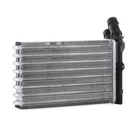 Scambiatore Calore Riscaldamento Abitacolo Prasco FT030H001 Aq per Fiat Ford