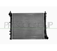 PRASCO FT030R003 Radiatore motore per FIAT 500 (312) 500 C (312)