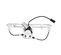 ALZACRISTALLO ELETTRICO ANTERIORE SINISTRO 3 PORTE FIAT 500 07/07