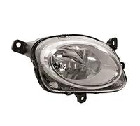 PRASCO FT0404813 FANALE PROIETTORE DESTRO INFERIORE (LATO PASSEGGERO) H7 SPECIFICO PER 500 L DAL 2012 AL 2017. ANCHE PER VERSIONE TREKKING.