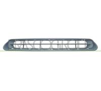 PRASCO Griglia Radiatore Trekking Adatto A per Fiat 500L 199_1.4 0.9