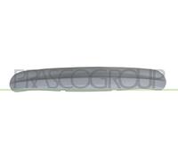PRASCO FT0601851 Diffusore posteriore Posteriore Diffusore paraurti posteriore Splitter posteriore Spoiler sottoparaurti