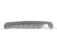 PRASCO FT0601861 Diffusore posteriore Posteriore Diffusore paraurti posteriore Splitter posteriore Spoiler sottoparaurti