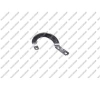PRASCO FT1213703 Cerniera cofano motore anteriore destra
