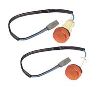 Prasco Ft1214039 Kit 2 Pezzi Luce Freccia Destro O Sinistro Con Portalampada Per