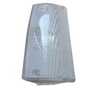 PRASCO FT1214214 FANALE FRECCIA ANTERIORE SINISTRO (LATO GUIDA) SPECIFICO PER PANDA DAL 1986 AL 2003. COLORE BIANCO TRASPARENTE